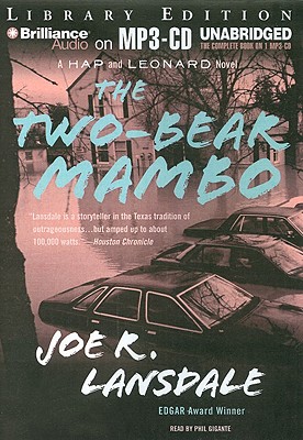 Cover for The Two-Bear Mambo