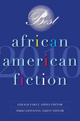 Best African American Fiction Cover