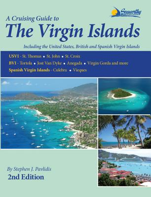 A Cruising Guide to the Virgin Islands Cover Image
