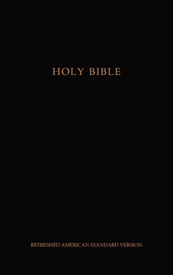 Holy Bible: Refreshed American Standard Version By Providence Press (Other) Cover Image