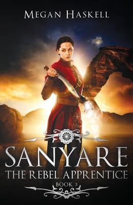 Cover for Sanyare