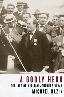 A Godly Hero Cover
