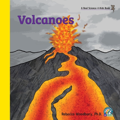 Volcanoes Cover Image