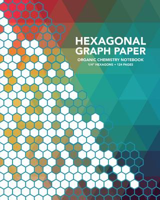 Hexagonal Graph Paper By Brown Lab Editors of Little Cover Image