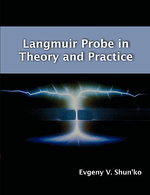 Langmuir Probe in Theory and Practice Cover Image