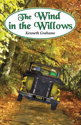 The Wind in the Willows