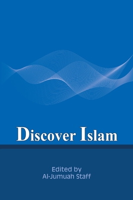 Discover Islam Cover Image