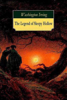 the legend of sleepy hollow original book