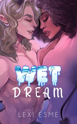 Wet Dream Cover Image
