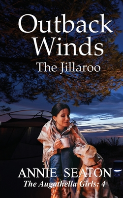 Outback Winds By Annie Seaton Cover Image