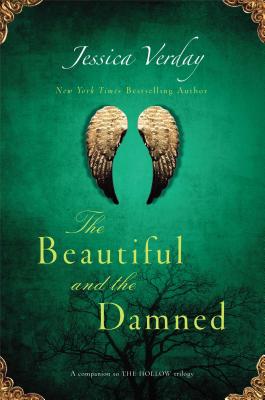 Cover for The Beautiful and the Damned