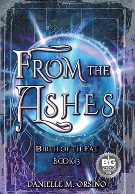 From the Ashes Cover Image