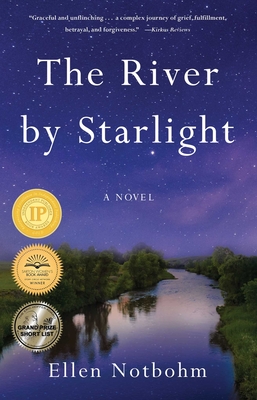 The River by Starlight By Ellen Notbohm Cover Image