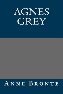 Agnes Grey