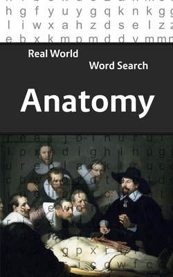 Real World Word Search: Anatomy