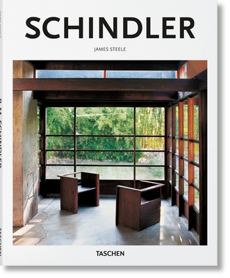 Schindler (Basic Art) Cover Image