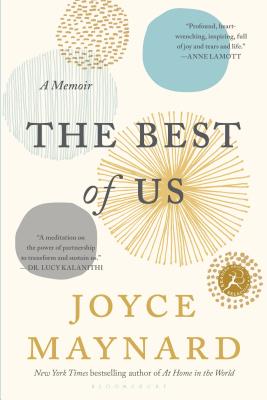 Cover Image for The Best of Us: A Memoir