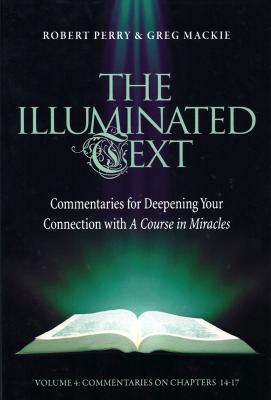 Cover for The Illuminated Text Vol 4