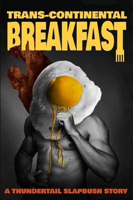 Transcontinental Breakfast Cover Image