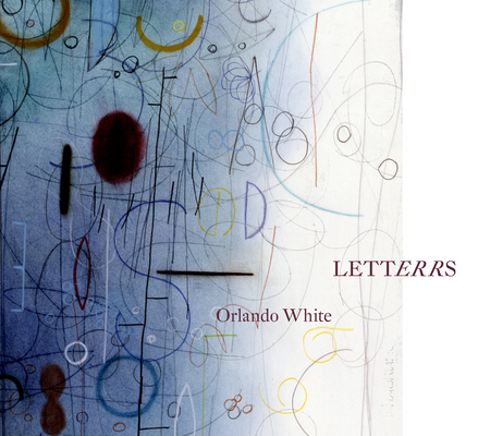 Letterrs By Orlando White Cover Image