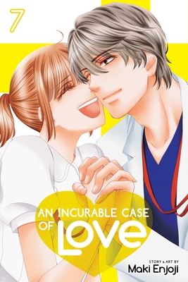 An Incurable Case of Love, Vol. 7 Cover Image