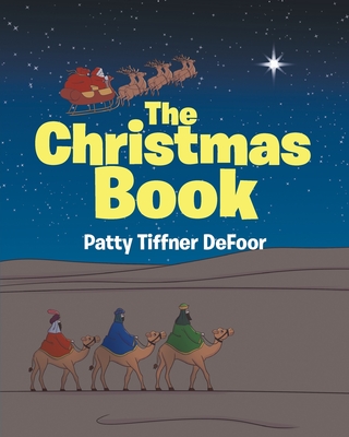 The Christmas Book Cover Image