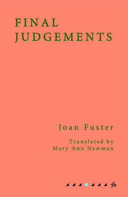 Final Judgements