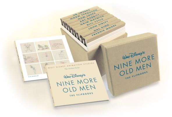 Walt Disney Animation Studios The Archive Series Walt Disney's