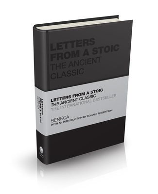 Cover for Letters from a Stoic