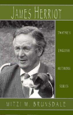 James Herriot (english Authors) 