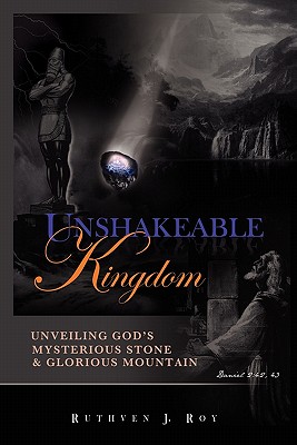 Unshakeable Kingdom Cover Image
