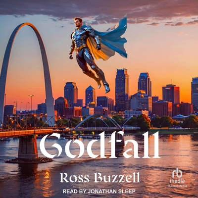 Godfall | Annie Bloom's Books