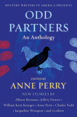 Odd Partners: An Anthology