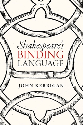 Shakespeare's Binding Language Cover Image