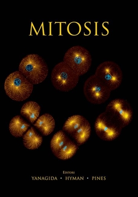Mitosis Cover Image