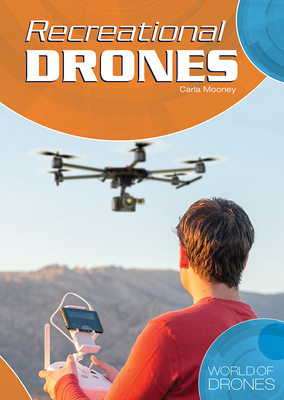 Recreational Drones Cover Image