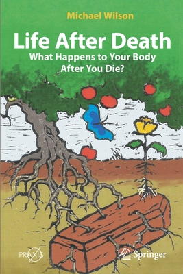 Life After Death: What Happens to Your Body After You Die? Cover Image