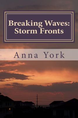 Breaking Waves: Storm Fronts: The Fourth Summer Cover Image