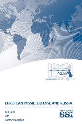 European Missile Defense and Russia Cover Image