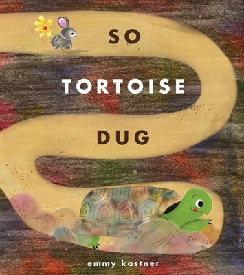 Cover Image for So Tortoise Dug