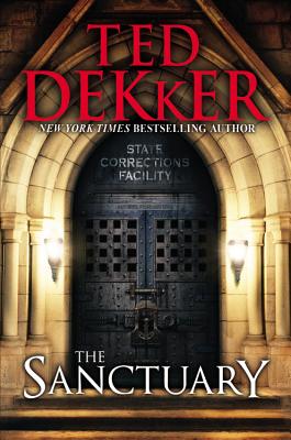 The Sanctuary Cover