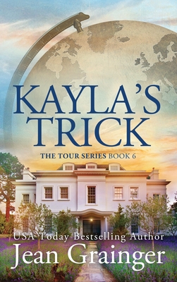 Kayla's Trick (Tour #6) Cover Image