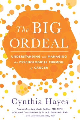The Big Ordeal Cover Image