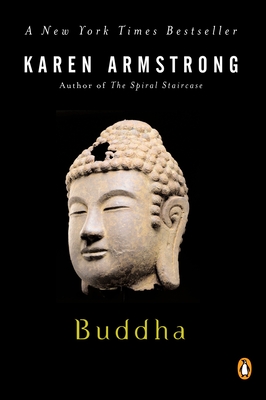 Buddha By Karen Armstrong Cover Image