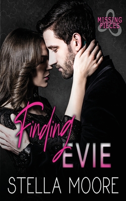 Finding Evie (The Missing Pieces #3)