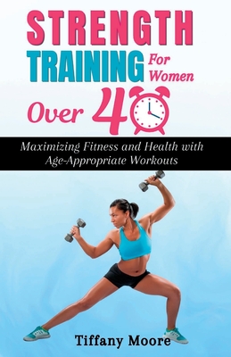 fitness women over 40