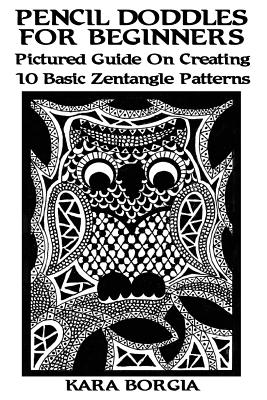 Zentangle for Beginners