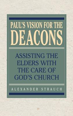 Paul's Vision for the Deacons Cover Image