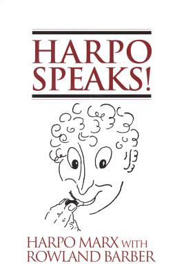 Harpo Speaks! (Limelight)