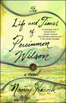 Cover for The Life and Times of Persimmon Wilson